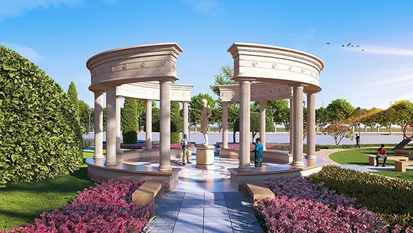Adore The Select Premia - Sector 77, Golf Course Extension, Gurugram