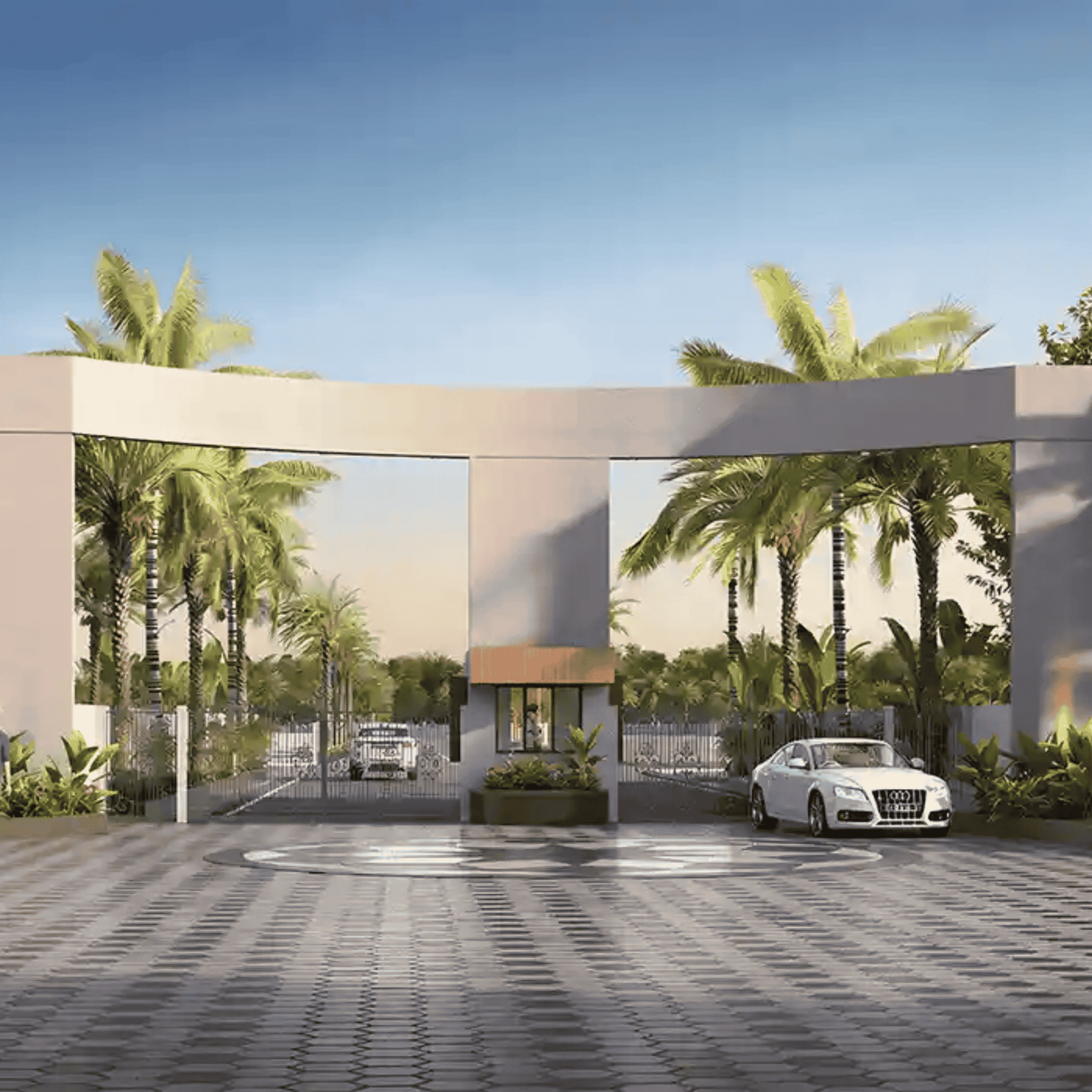 ATS Grand Stand Phase 2 - Sector 99, Dwarka Expressway, Gurgaon
