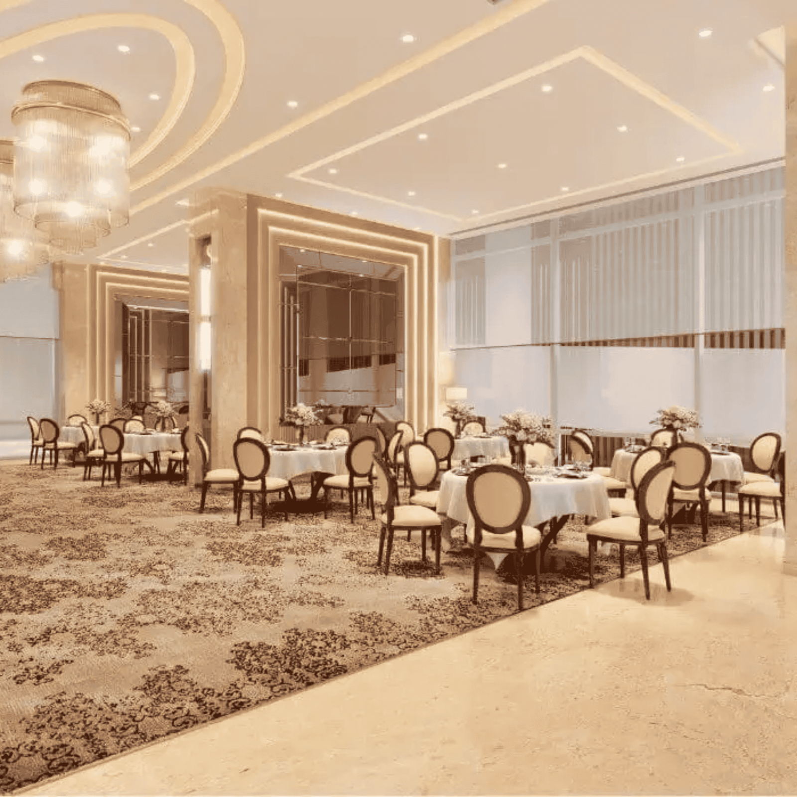 The Oryza - Sector 88A, Gurugram