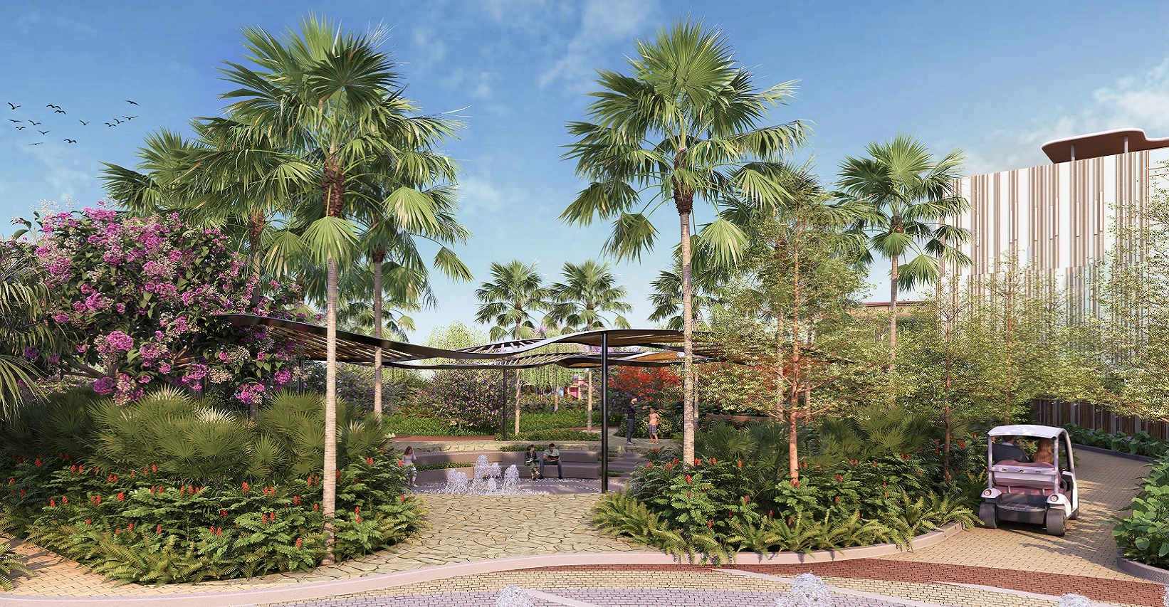 MRG Crown - Sector 106, Dwarka Expressway, Gurugram